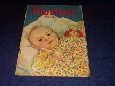 1951 nr 003 Illustrert