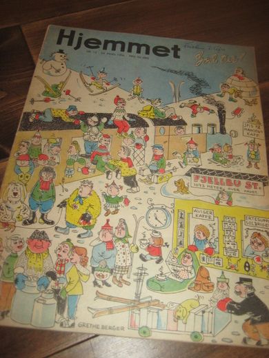 1956 nr 012 Hjemmet