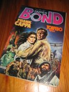 1987,nr 002, JAMES BOND.