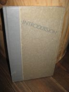 Haugen, Paal-Helge: Introduksjon. 1990.