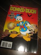 2011 nr 037 DONALD DUCK & CO