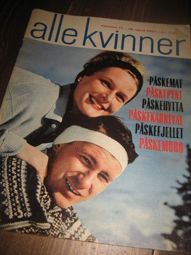 1963 nr 015 alle kvinner