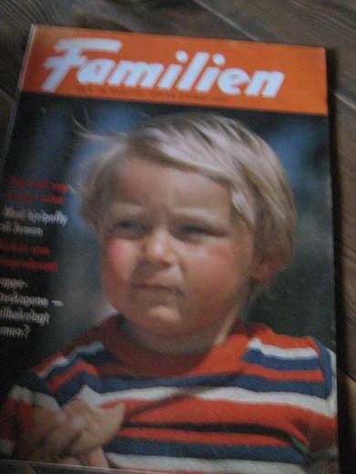 1971 nr 006 Familien
