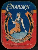 CHARLACK