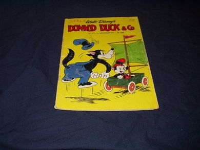 1971 nr 047 Donald Duck