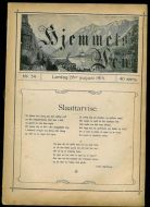 1915 nr 034 Hjemmets Ven