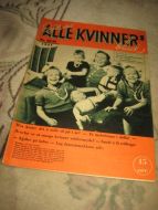 1951 nr 049 -50 ALLE KVINNER