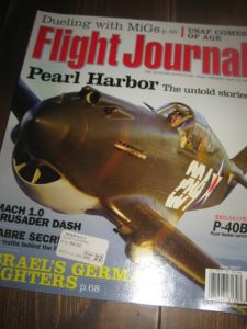 2007, volum 12, no 03, june, Flight Journal.