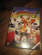 BEVERLY HILLS CHIHUAHUA 2. 80 MIN.