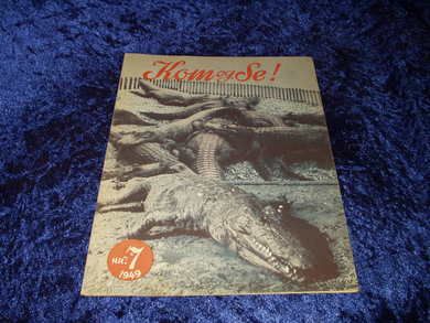 1949 nr 007 Kom og Se