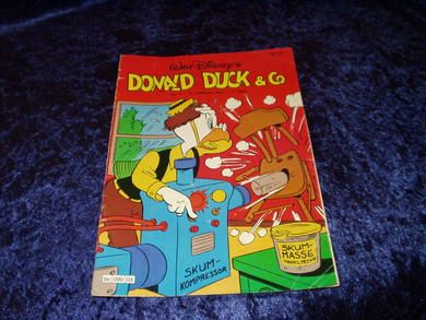 1984,nr 003, Donald Duck & Co