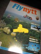 1995,nr 001, Fly nytt