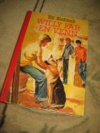 GLEDITSCH: WILLY FÅR EN VENN. 1969.