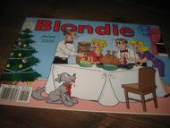 2009 Blondie