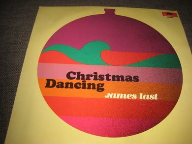 JAMES LAST: CHRISTMAS DANCING