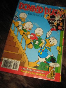 2006,nr 034, DONALD DUCK & CO.