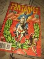 2006,nr 013, FANTOMET. JUBILEUM