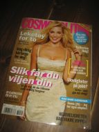 2007,nr 002, COSMOPOLITAN.