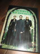 MATRIX RELOADED.