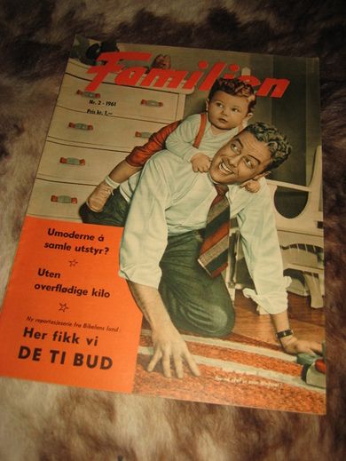 1961 nr 002 FAMILIEN