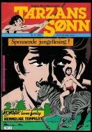 1983,nr 006, TARZANS SØNN