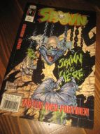 SPAWN, 1998, nr 006.