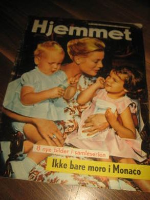 1960 nr 044 HJEMMET