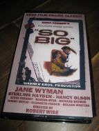 SO BIG 102 MIN