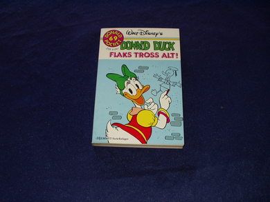 Nr 069 DONALD POCKET