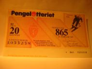 1987 trekning 865 Nr 1033258