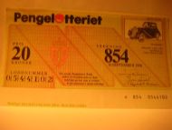 1986 trekning 854 Nr 0544102