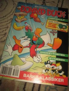 2003,nr 040, DONALD DUCK & CO