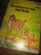 EVENTYRET OM BAMBI 1978