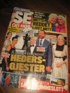 2015 nr 032 Se og Hør