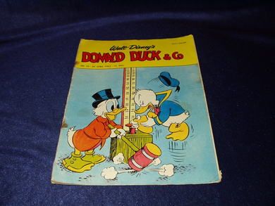 1963 nr 018 Donald Duck