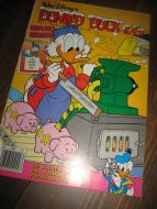 1992 nr 002 DONALD DUCK & CO