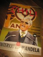 1993,nr 003, CHILI. MANDELA. 