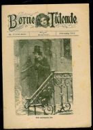 1916 nr 013 Børne Tidende