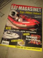 2008 nr 016 BÅT MAGASINET