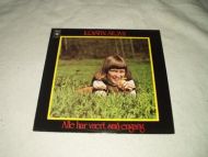 SILJAN KRISTIN: Alle har vært små engang 1976