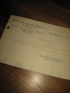 S. A. FRIMANNSLUNDS SØNNER, HAUGSHOLMEN. 15-12-1959.