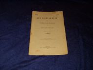 1906 nr 006 VOR BARNELÆRDOM efter Luthers Lille Katekisme
