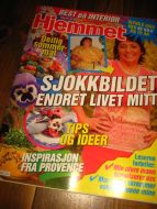 2004 nr 022 Hjemmet