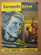 1960 nr 015 Levande Livet