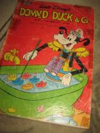 1973 nr 043 DONALD DUCK & CO
