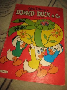 1979, nr 015, DONALD DUCK & CO