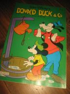 1979 nr 022 DONALD DUCK & CO