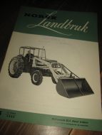 1966 nr 005 Norsk Landbruk