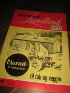 1966 nr 017 Norsk Landbruk