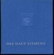 DAS HAUS SIEMENS. 1955